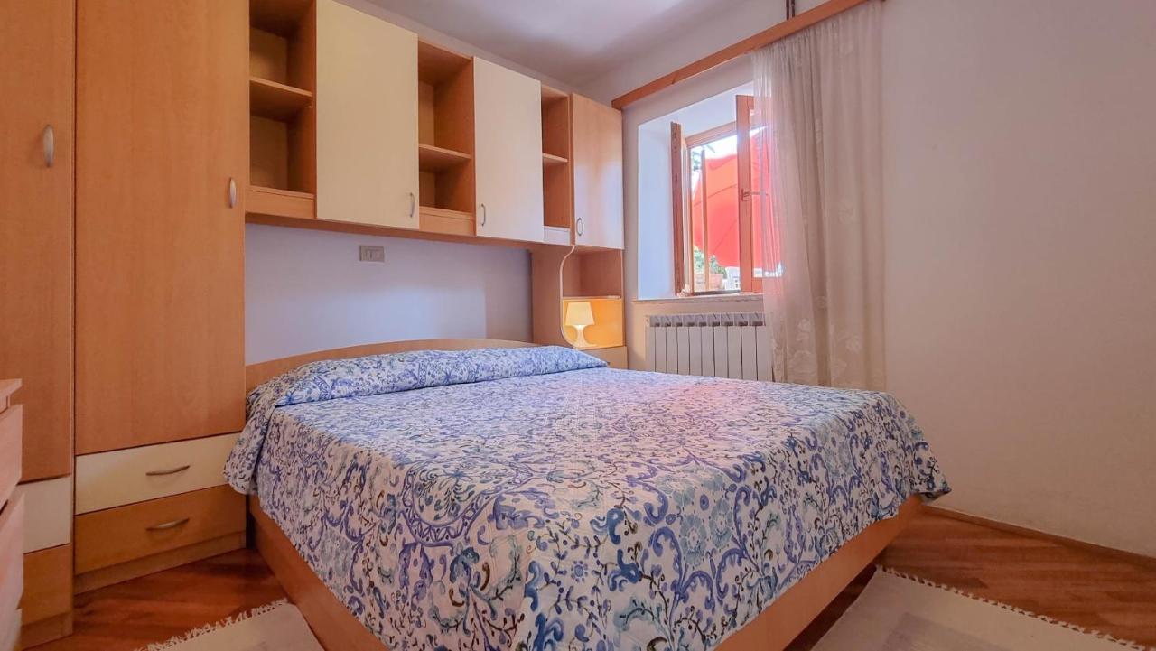 Valentino Daire Novigrad Istria Dış mekan fotoğraf