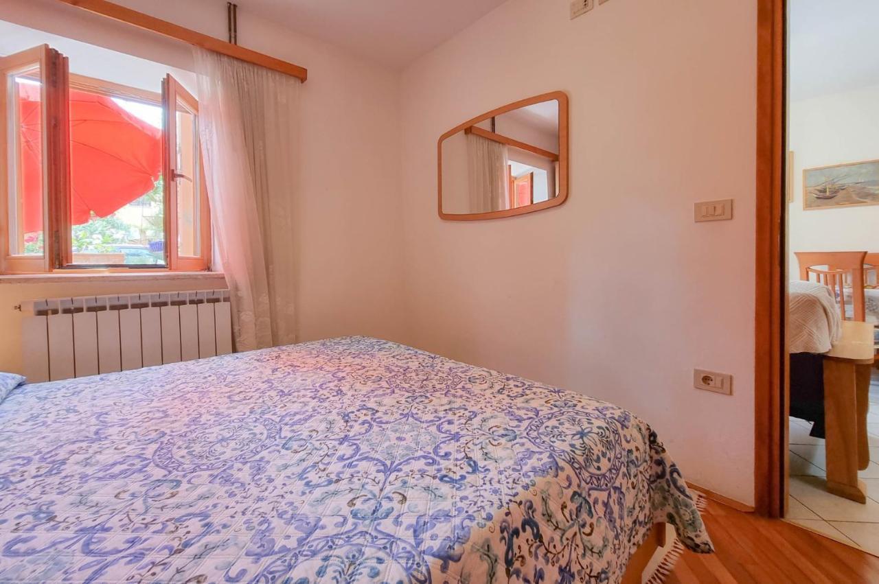 Valentino Daire Novigrad Istria Dış mekan fotoğraf